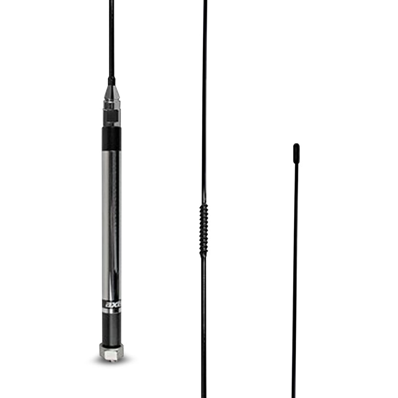 Axis AK6 6.5db Fibreglass Braid Elevated Feed Kit 84cm6.5db Fibreglass Braid Elevated Feed Kit 84cm