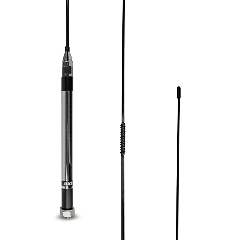 Axis AK6 6.5db Fibreglass Braid Elevated Feed Kit 84cm6.5db Fibreglass Braid Elevated Feed Kit 84cm