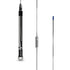 Axis AK6S 6.5db Stainless Steel Elevated Feed Kit 75cm