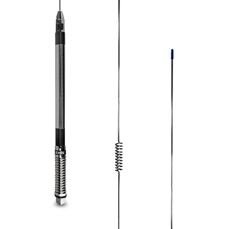 Axis AK6SZ 6.5db Stainless Steel Elevated Feed With Spring Kit 84cm