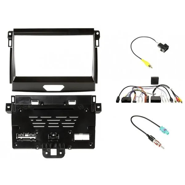 DMHAP6650BT Bundle - FORD RANGER 2018-2019 (AKFO4/APP8PIO9)