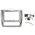 DMX80AXS Bundle - FORD FOCUS 2007-2011 [COMPATIBLE WITH KENWOOD DMX80AXS] (AKFO8/APP8KE8)/SWC-APKWPL