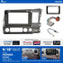 Aerpro AKHO8 Honda Civic 2006-2011 Sedan 9/10 Inch Head Unit Installation Kit