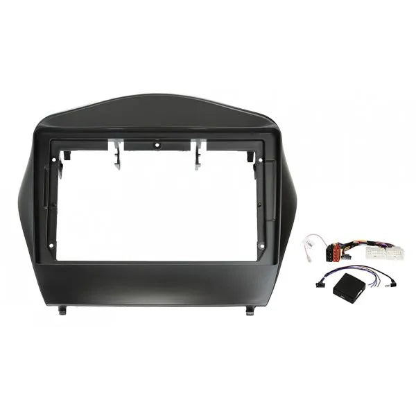 DMHAP6650BT Bundle - HYUNDAI IX35 2009-2013 (AKHY17/APP8PIO9)