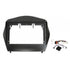 DMX80AXS Bundle - HYUNDAI IX35 2009-2013 [COMPATIBLE WITH KENWOOD DMX80AXS] (AKHY17/APP8KE8)/SWC-APKWPL
