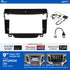 Aerpro AKHY1 Hyundai i30 2012-2017 9 Inch Head Unit Installation Kit