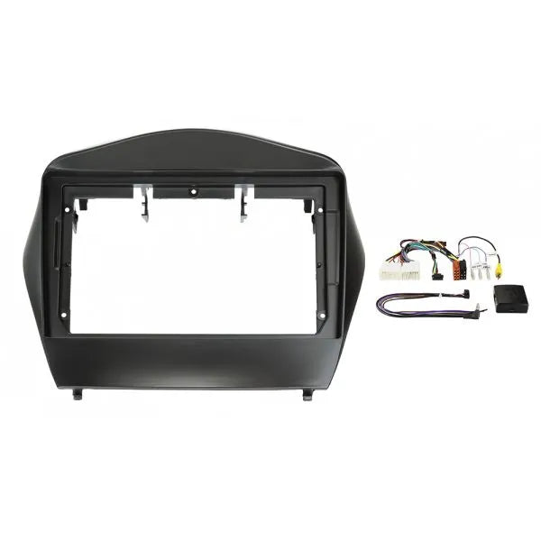 DMHAP6650BT Bundle - HYUNDAI IX35 2013-2015 (AKHY21/APP8PIO9)