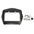 DMX80AXS Bundle - HYUNDAI IX35 2013-2015 [COMPATIBLE WITH KENWOOD DMX80AXS] (AKHY21/APP8KE8)/SWC-APKWPL