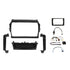 Aerpro AKHY25 9" Install Kit for Hyundai Santa Fe (2013-2018) – Compatible with Pioneer DMH-AP6650BT & Kenwood DMX80AXS