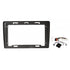 DMX80AXS Bundle - HYUNDAI ILOAD & IMAX 2008-2015 [COMPATIBLE WITH KENWOOD DMX80AXS] (AKHY7/APP8KE8)/SWC-APKWPL