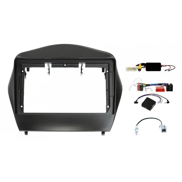 DMHAP6650BT Bundle - HYUNDAI IX35 2009-2013 (AKHY9/APP8PIO9)