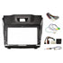 DMX80AXS Bundle - HOLDEN ISUZU 2012-2020 [COMPATIBLE WITH KENWOOD DMX80AXS] (AKIZ1B/APP8KE8)/SWC-APKWPL