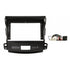 DMX80AXS Bundle - MITSUBISHI PEUGEOT 2007-2010 [COMPATIBLE WITH KENWOOD DMX80AXS] (AKMB10/APP8KE8)/SWC-APKWPL