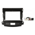 DMX80AXS Bundle - MITSUBISHI PEUGEOT 2007-2010 [COMPATIBLE WITH KENWOOD DMX80AXS] (AKMB10/APP8KE8)/SWC-APKWPL