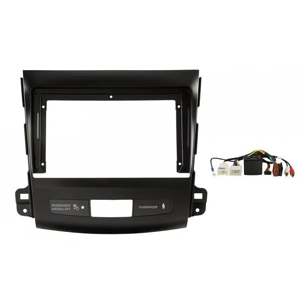 DMHAP6650BT Bundle - MITSUBISHI PEUGEOT 2010-2012 (AKMB11/APP8PIO9)