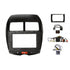 DMX80AXS Bundle - MITSUBISHI & PEUGEOT 2010-2019 [COMPATIBLE WITH KENWOOD DMX80AXS] (AKMB14/APP8KE8)/SWC-APKWPL