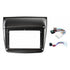 DMX80AXS Bundle - MITSUBISHI TRITON 2007-2014 [COMPATIBLE WITH KENWOOD DMX80AXS] (AKMB23/APP8KE8)/SWC-APKWPL