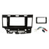 DMX80AXS Bundle - MITSUBISHI LANCER 2007-2013 [COMPATIBLE WITH KENWOOD DMX80AXS] (AKMB24/APP8KE8)/SWC-APKWPL