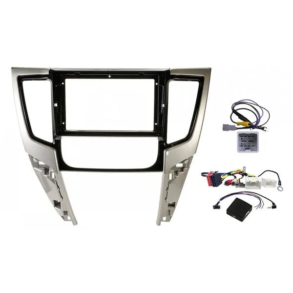 DMHAP6650BT Bundle - MITSUBISHI TRITON 2019- (AKMB27/APP8PIO9)