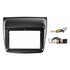 DMX80AXS Bundle - MITSUBISHI TRITON & CHALLENGER 2009-2011 [COMPATIBLE WITH KENWOOD DMX80AXS] (AKMB2/APP8KE8)/SWC-APKWPL