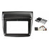 DMX80AXS Bundle - MITSUBISHI TRITON & CHALLENGER 2012-2014 [COMPATIBLE WITH KENWOOD DMX80AXS] (AKMB3/APP8KE8)/SWC-APKWPL