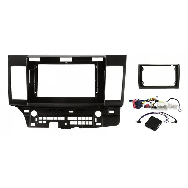 DMHAP6650BT Bundle - MITSUBISHI LANCER 2007-2010 (AKMB4/APP8PIO9)