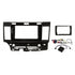 DMX80AXS Bundle - MITSUBISHI LANCER 2007-2010 [COMPATIBLE WITH KENWOOD DMX80AXS] (AKMB4/APP8KE8)/SWC-APKWPL