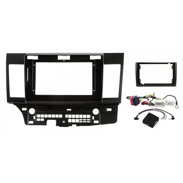 DMHAP6650BT Bundle - MITSUBISHI LANCER 2010-2017 (AKMB5/APP8PIO9)