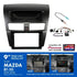 Aerpro AKMZ1 9 Inch Install Kit to Suit Mazda BT-50 2012-2018 Compatible with Pioneer DMH-AP6650BT & Kenwood DMX80AXS