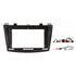 DMX80AXS Bundle - MAZDA 3 2009-2013 BOSE AMPLIFIED [COMPATIBLE WITH KENWOOD DMX80AXS] (AKMZ5/APP8KE8)/SWC-APKWPL