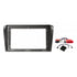 DMX80AXS Bundle - MAZDA 3 2004-2009  [COMPATIBLE WITH KENWOOD DMX80AXS] (AKMZ6/APP8KE8)/SWC-APKWPL