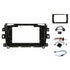 DMX80AXS Bundle - NISSAN NAVARA 2015-2020 [COMPATIBLE WITH KENWOOD DMX80AXS] (AKNI12/APP8KE8)/SWC-APKWPL