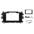 DMX80AXS Bundle - NISSAN NAVARA 2019-2023 [COMPATIBLE WITH KENWOOD DMX80AXS] (AKNI14/APP8KE8)/SWC-APKWPL