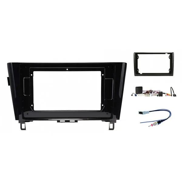 DMHAP6650BT Bundle - MODEL NISSAN 2021- (AKNI16/APP8PIO9)