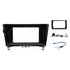 DMX80AXS Bundle - MODEL NISSAN 2021- [COMPATIBLE WITH KENWOOD DMX80AXS] (AKNI16/APP8KE8)/SWC-APKWPL