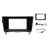 DMX80AXS Bundle - MODEL NISSAN 2021- [COMPATIBLE WITH KENWOOD DMX80AXS] (AKNI16/APP8KE8)/SWC-APKWPL