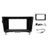 DMX80AXS Bundle - MODEL NISSAN 2021- [COMPATIBLE WITH KENWOOD DMX80AXS] (AKNI17/APP8KE8)/SWC-APKWPL