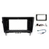 DMX80AXS Bundle - MODEL NISSAN 2021- [COMPATIBLE WITH KENWOOD DMX80AXS] (AKNI17/APP8KE8)/SWC-APKWPL