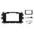 DMX80AXS Bundle - NISSAN NAVARA 2018-2019 [COMPATIBLE WITH KENWOOD DMX80AXS] (AKNI3/APP8KE8)/SWC-APKWPL