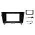DMX80AXS Bundle - MODEL NISSAN 2014-2020 [COMPATIBLE WITH KENWOOD DMX80AXS] (AKNI5/APP8KE8)/SWC-APKWPL