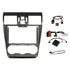 DMX80AXS Bundle - SUBARU WRX 2014-2015 [COMPATIBLE WITH KENWOOD DMX80AXS] (AKSU12/APP8KE8)/SWC-APKWPL