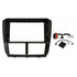 DMX80AXS Bundle - SUBARU 2011-2014 [COMPATIBLE WITH KENWOOD DMX80AXS] (AKSU6/APP8KE8)/SWC-APKWPL