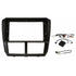 DMX80AXS Bundle - SUBARU 2007-2014 [COMPATIBLE WITH KENWOOD DMX80AXS] (AKSU7/APP8KE8)/SWC-APKWPL
