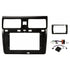 DMX80AXS Bundle - SUZUKI SWIFT 2005-2010 [COMPATIBLE WITH KENWOOD DMX80AXS] (AKSZ1/APP8KE8)/SWC-APKWPL