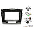 DMX80AXS Bundle - SUZUKI VITARA 2015- [COMPATIBLE WITH KENWOOD DMX80AXS] (AKSZ5/APP8KE8)/SWC-APKWPL