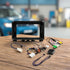 Aerpro AKSZ7 Suzuki Jimny 2018+ 9 Inch Head Unit Installation Kit