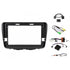 DMHAP6650BT Bundle - SUZUKI BALENO 2016-2022 (AKSZ8/APP8PIO9)