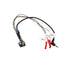 Aerpro AKTGM5 9" Install Kit Holden Barina TM 2011-2016