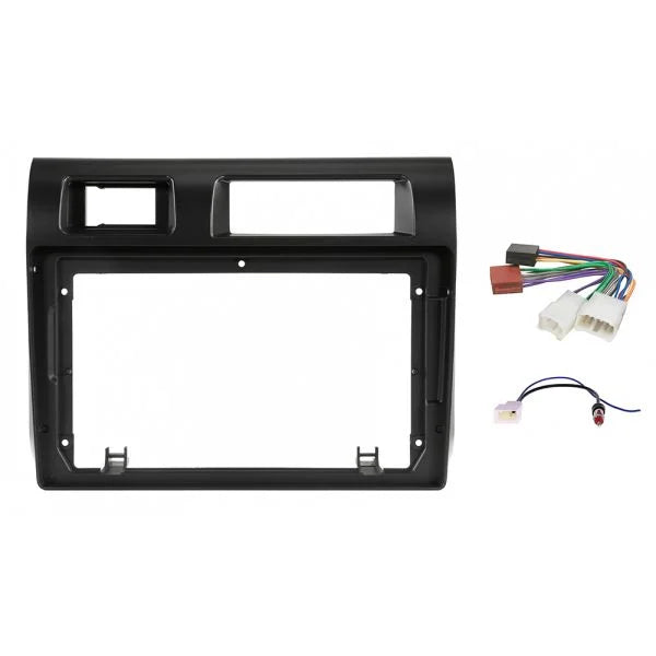 DMX80AXS Bundle - TOYOTA LANDCRUISER 70 SERIES 2010-2023 [COMPATIBLE WITH KENWOOD DMX80AXS] (AKTO29/APP8KE8)/SWC-APKWPL