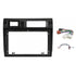 DMX80AXS Bundle - TOYOTA LANDCRUISER 70 SERIES 2010-2023 [COMPATIBLE WITH KENWOOD DMX80AXS] (AKTO29/APP8KE8)/SWC-APKWPL